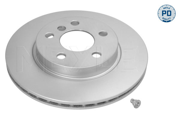 MEYLE Brake Disc 383 521 0065/PD