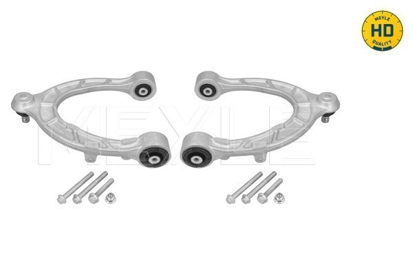 MEYLE Heavy Duty Control Arm Set 70-16 050 0039/HD
