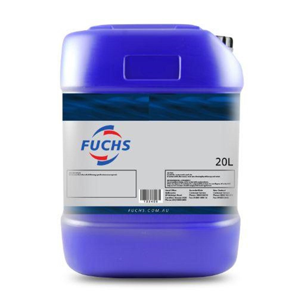 Fuchs Titan Supergear HYP SAE 75W-90 Gear Oil 20L 4814020