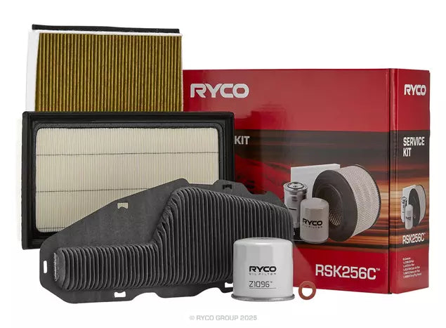 Ryco Service Kit RSK256C