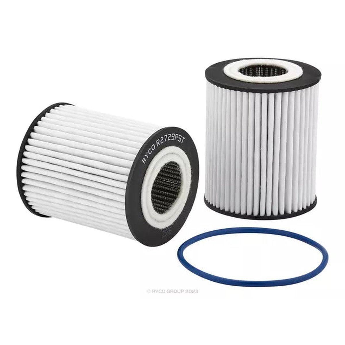 Ryco Syntec Oil Filter R2729PST