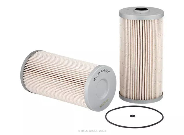 Ryco HD Fuel Filter R2956P
