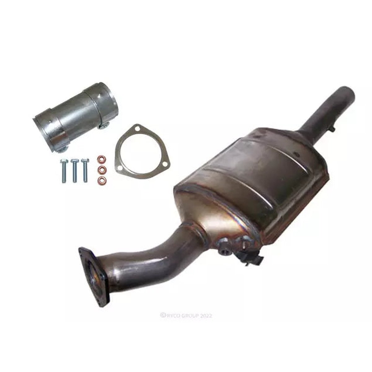 Ryco Diesel Particulate Filter RPF306