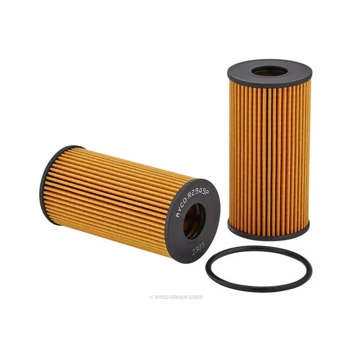 Ryco Oil Filter R2949P