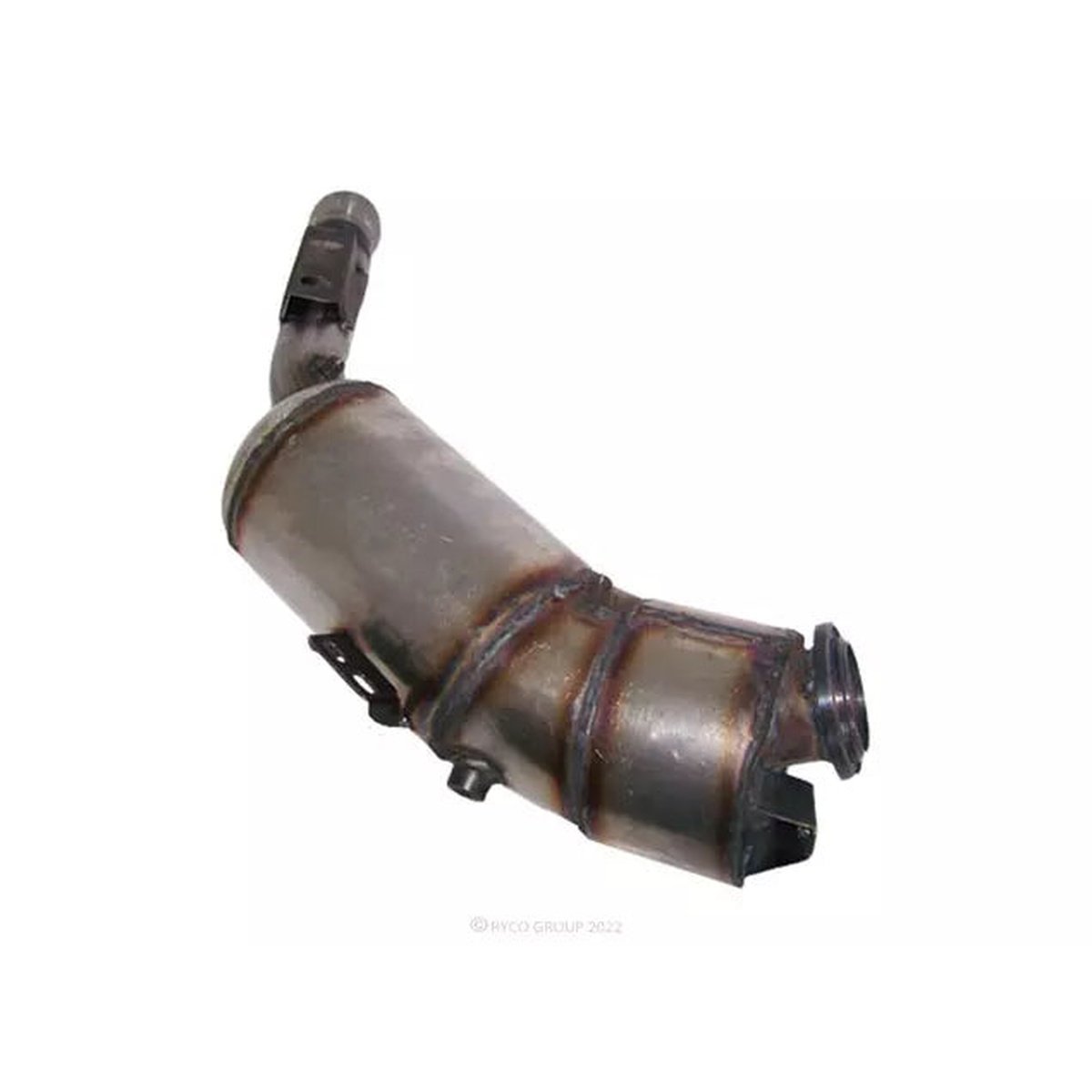 Ryco Diesel Particulate Filter RPF343