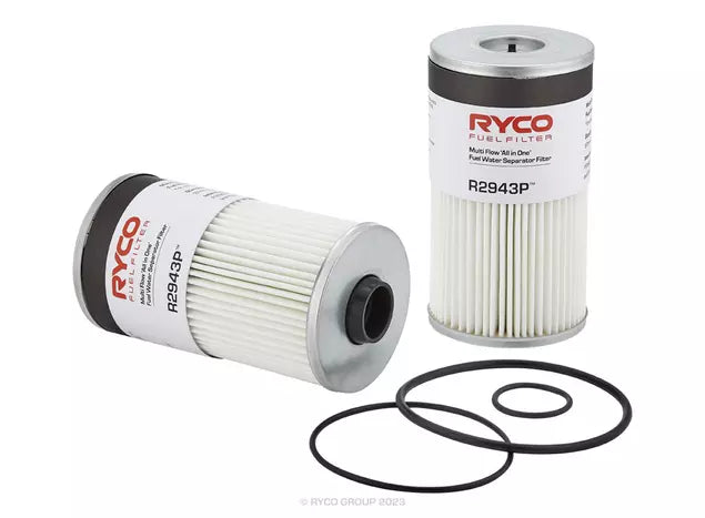 Ryco Fuel Filter HD R2943P