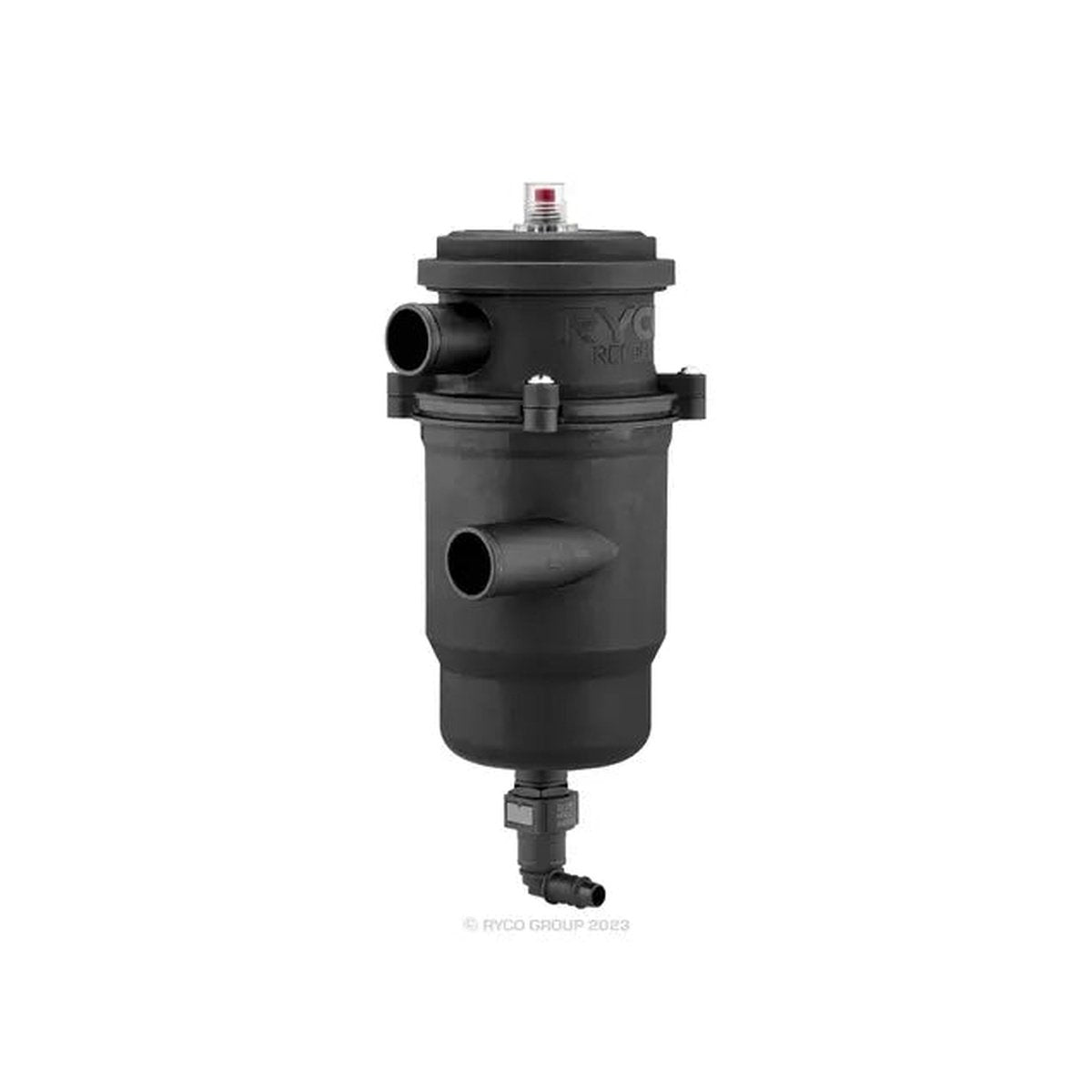 Ryco Catch Can Filter Assembly RCC360