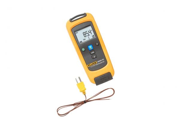 Fluke Fc Wireless K-Type Temp Module FLK-T3000FC