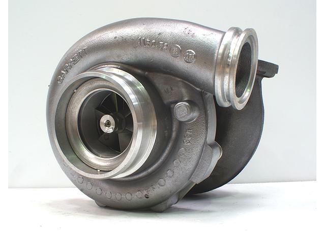Garrett Turbocharger GT4288N Fits Volvo Loader L150C TD102 2000> 11033937
