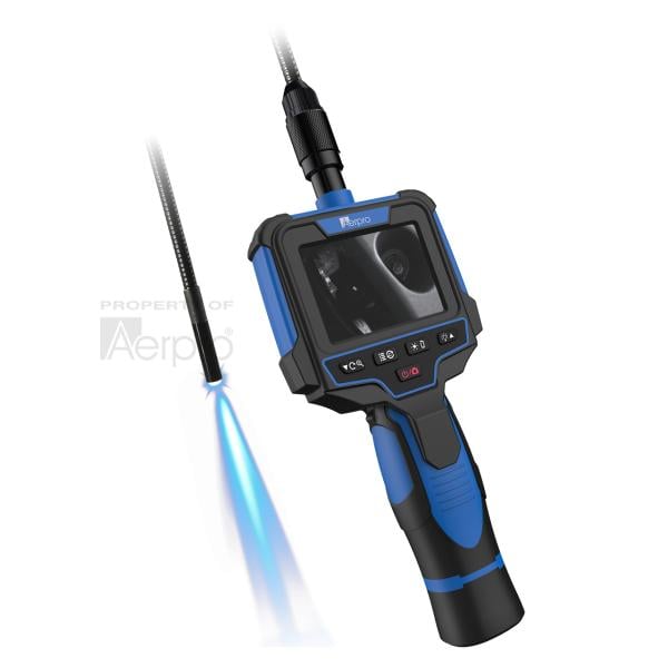 Aerpro 2.7In Colour LCD Display Inspection Camera G5100