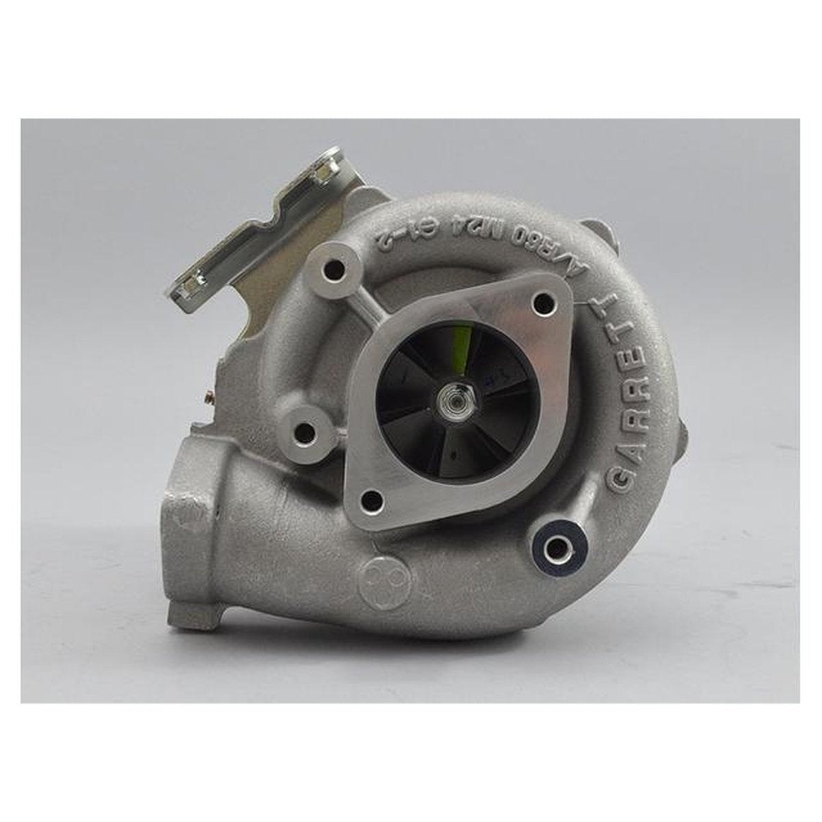 Garrett Turbocharger GT2871R 52 Trim 0.64a/r T25 / 5 Bolt -12psi Garrett Actuator