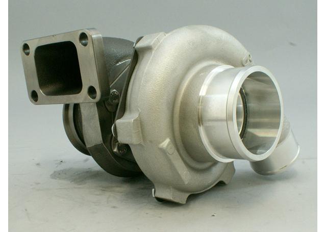 Garrett Turbocharger GTX2867R GEN2 EWG 0.73a/r T3 Single Entry / V-Band