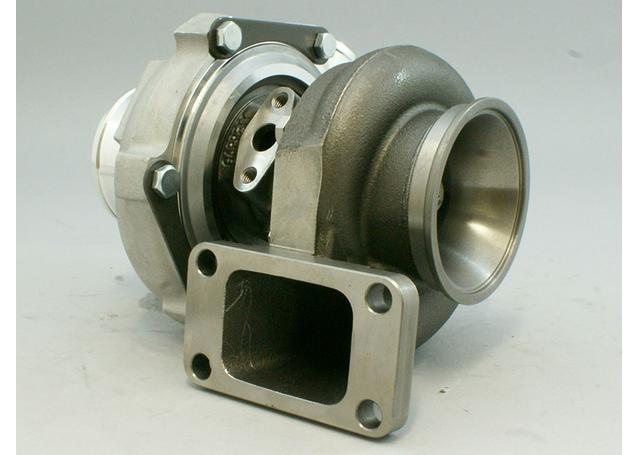 Garrett Turbocharger GTX2860R GEN2 EWG 0.64a/r T3 Single Entry / V-Band
