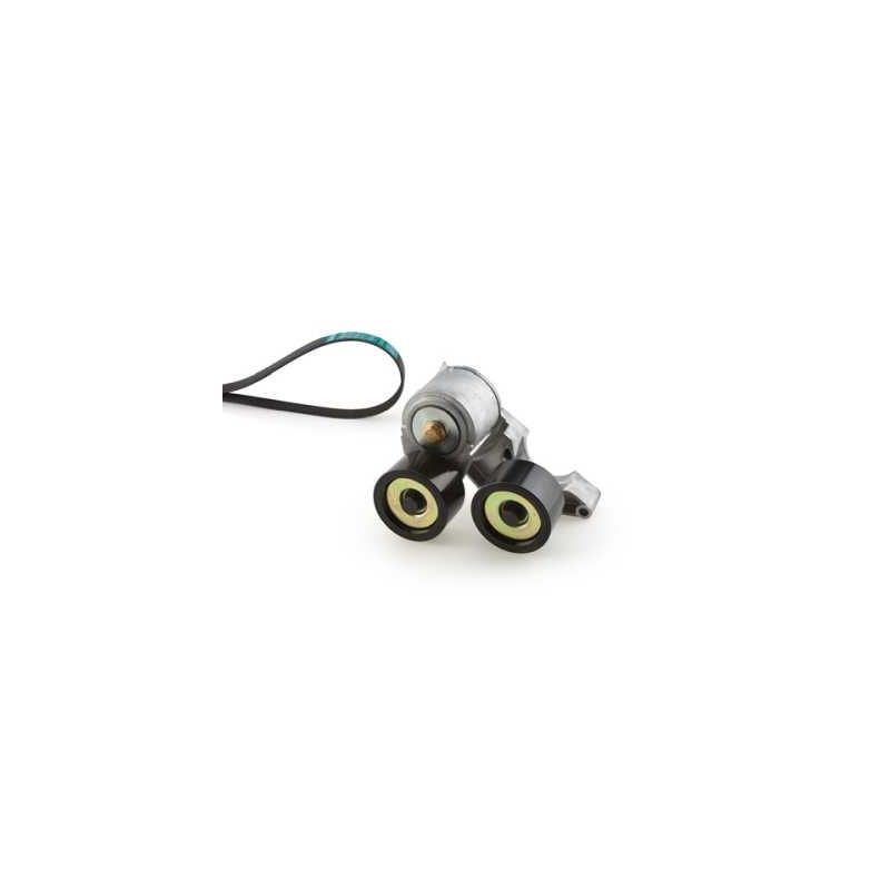 Gates FleetRunner Micro-V Belt Kit K019PK1425AHD