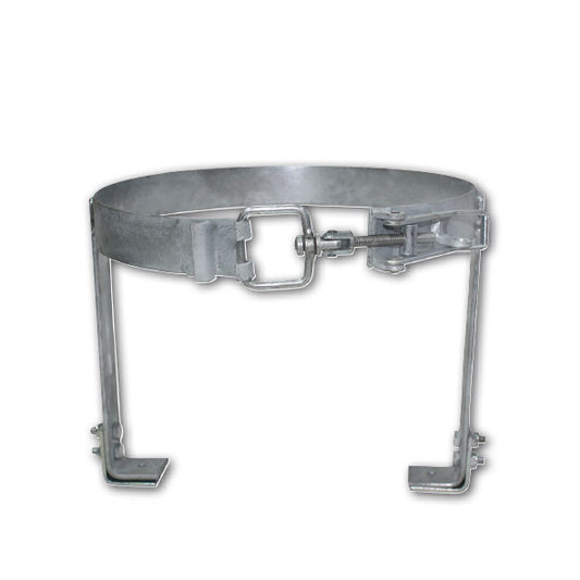 Ark Adjustable 4kg Gas Bottle Holder 175mm - 260mm GBH4G