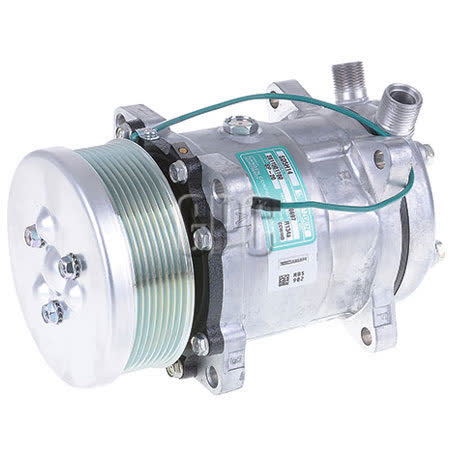 Sanden AC Compressor 24V SD5H14 CXS6697