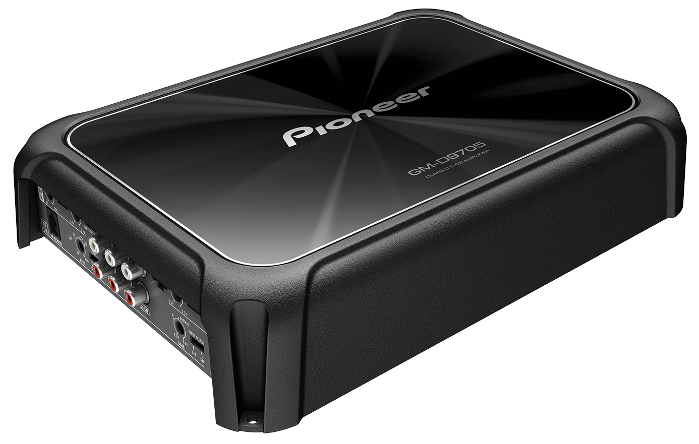 Pioneer Amplifier 5 Channel 150W X 4 GMD9705