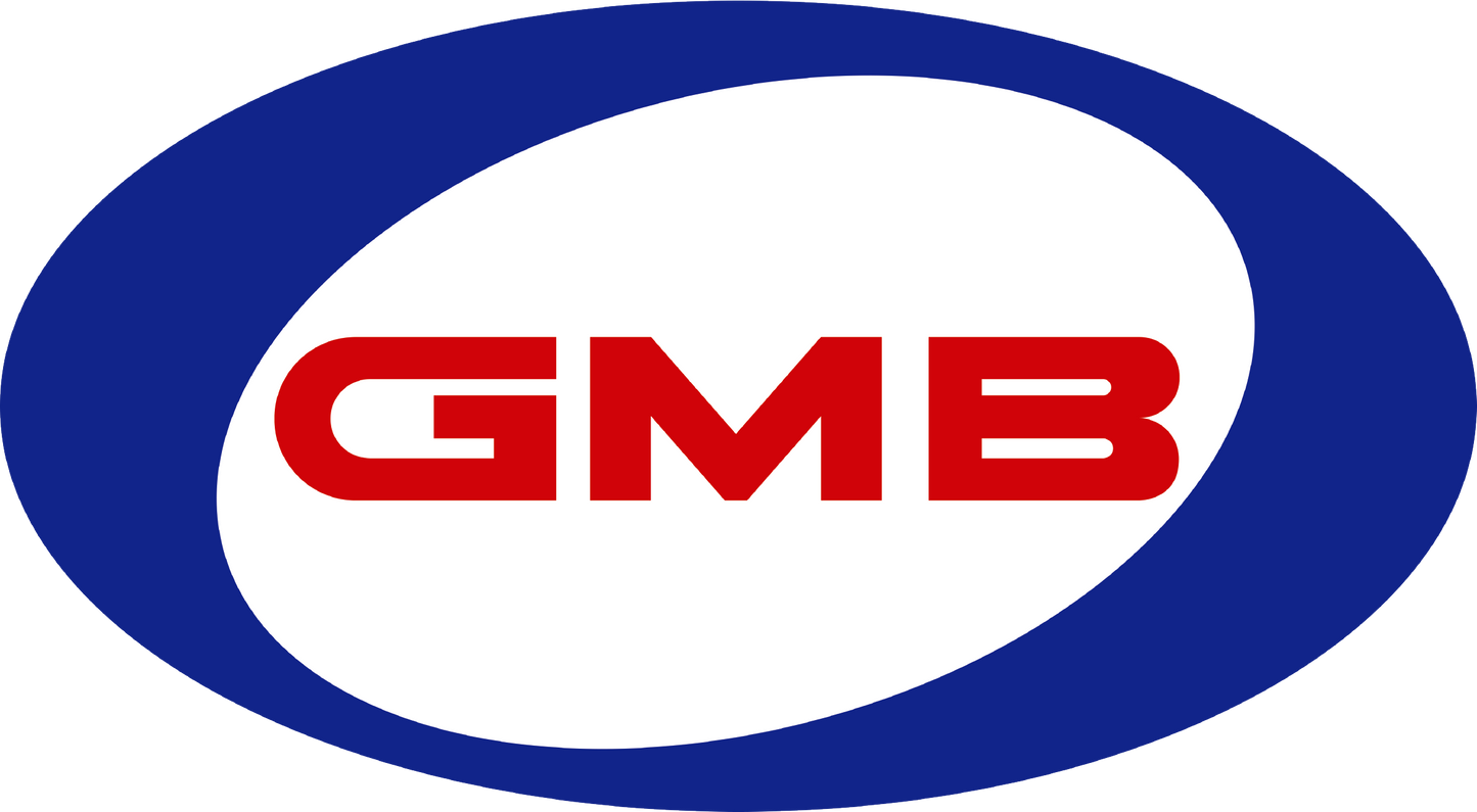 GMB Water Pump QCP3112
