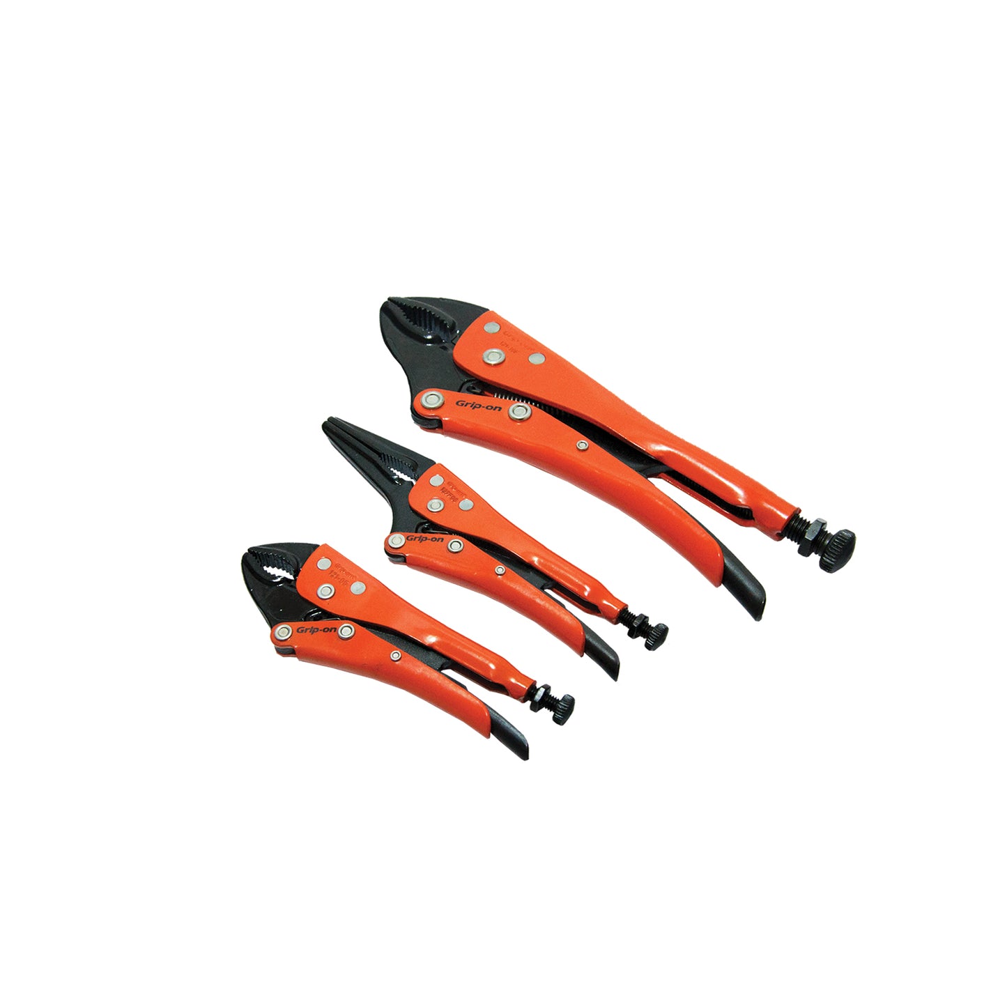 Grip 3Pk 121-05 121-10 127-06 GO3PK