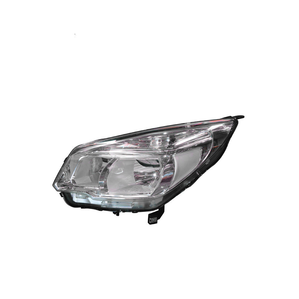 APG All Crash Head Lamp Passenger Side Certified suits Holden Colorado RG 6/2012 to 7/2016 GRG-21030LHQ