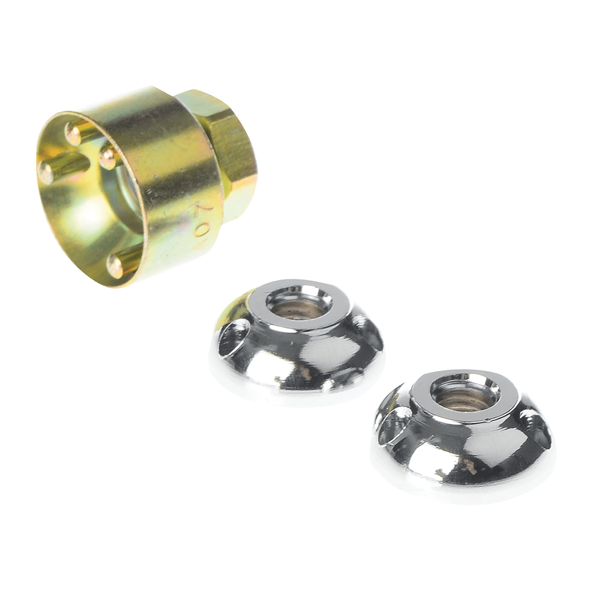 Great Whites Anti Theft Lock Nuts GWA0002