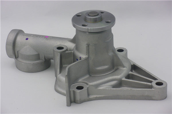 GMB Water Pump OE Fit OE Performance 2 Year Warranty GWVW-17A