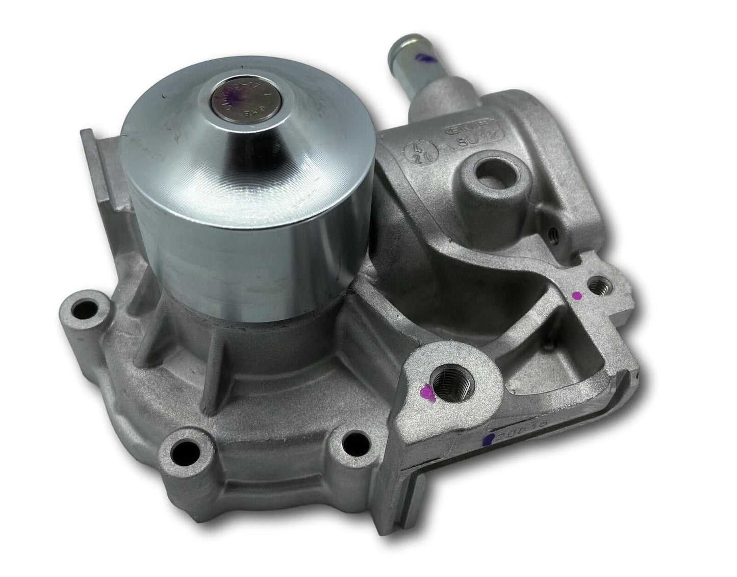 GMB Water Pump OE Fit OE Performance 2 Year Warranty GWSU-12AL