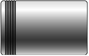 Gates 10Gs1F-4 7347-03125