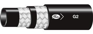 Gates 6G2 X 50Ft 4657-4916