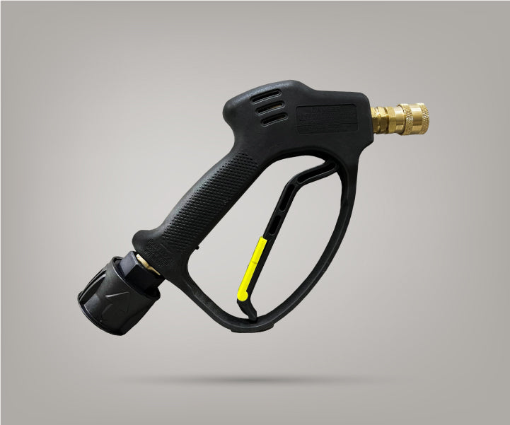 Bigboi Washrflo Replacement Gun WASHRFLOGUN