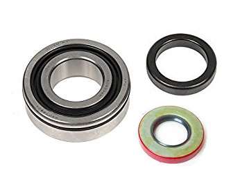 CBC Wheel Kit H202AKIT