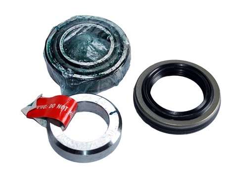 CBC Wheel Kit H204BKIT