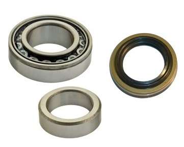 CBC Wheel Kit H204DKIT