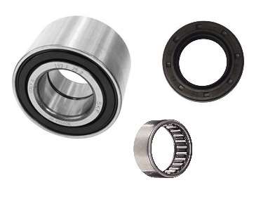 CBC Wheel Kit H209KITAM