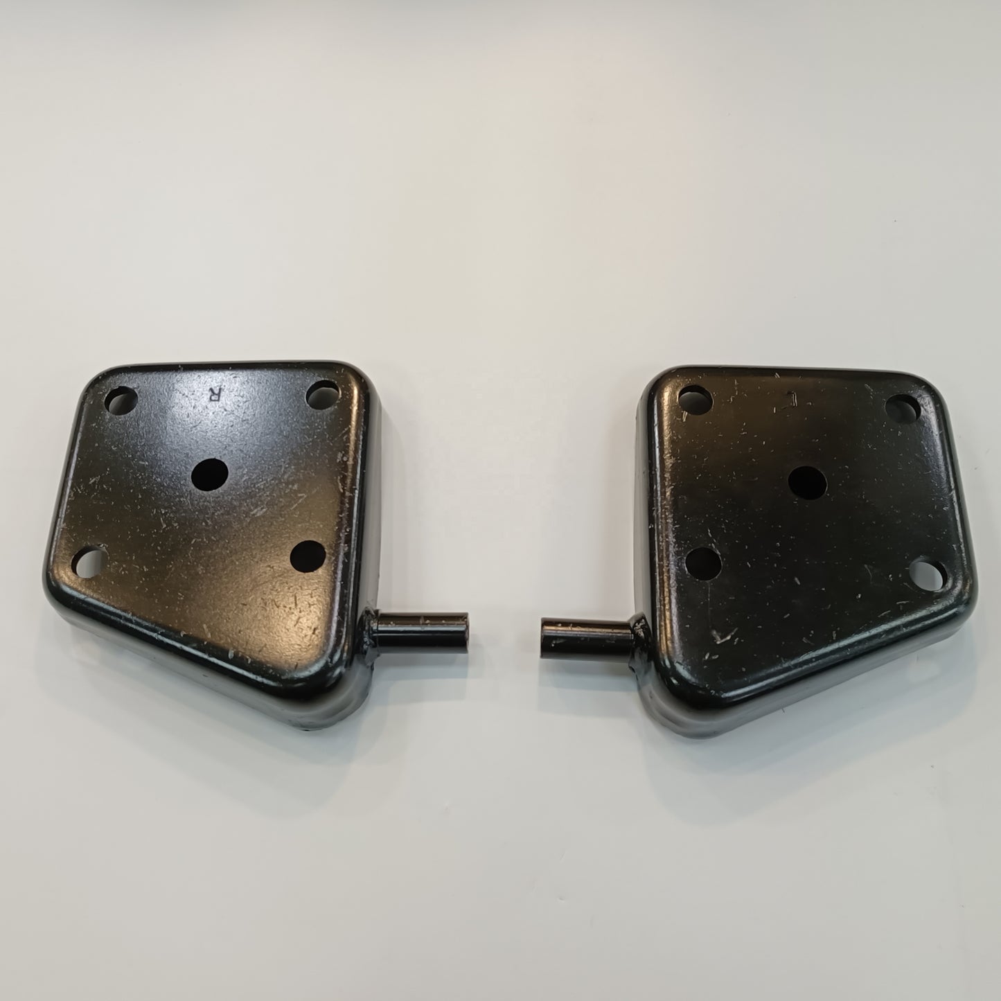 Genuine Seat Sub Assy 48046-60100