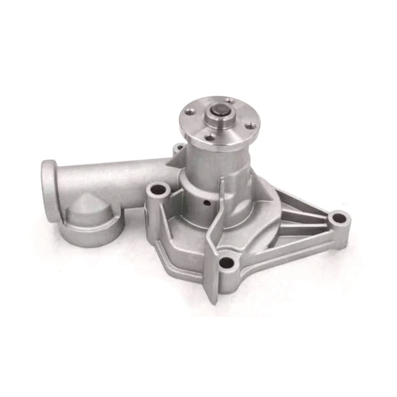 GMB Water Pump OE Fit OE Performance 2 Year Warranty GWM-17A