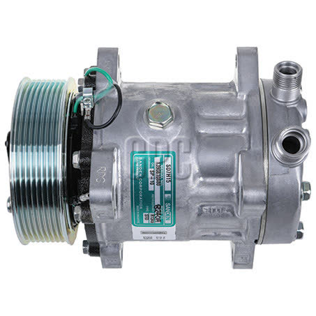 Sanden AC Compressor 24V CXS8240A
