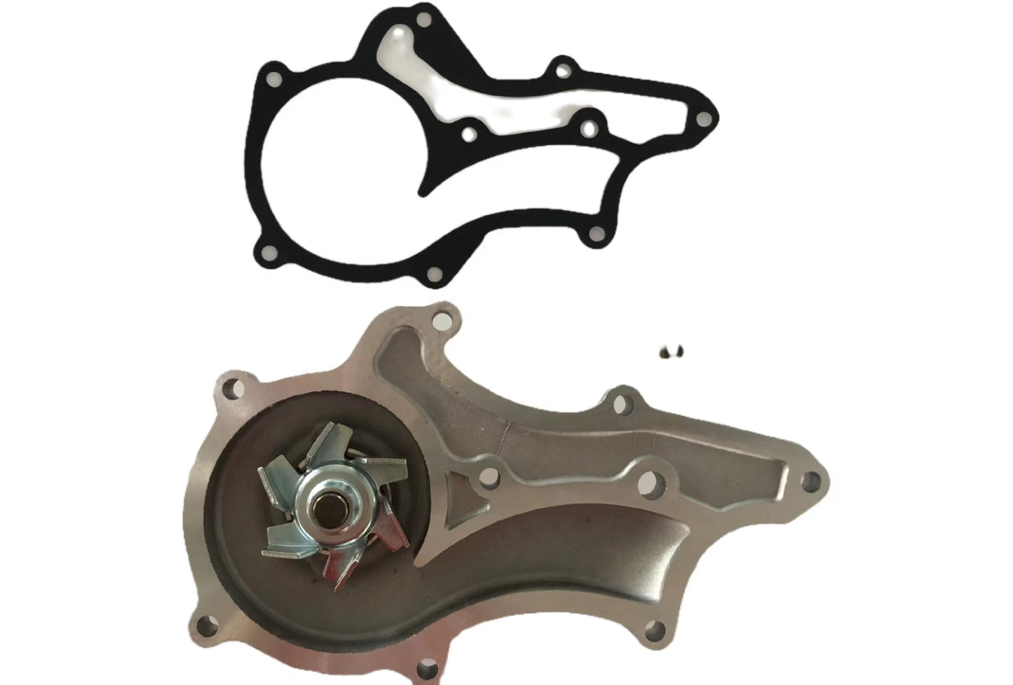 GMB Water Pump OE Fit OE Performance 2 Year Warranty GWT-64A