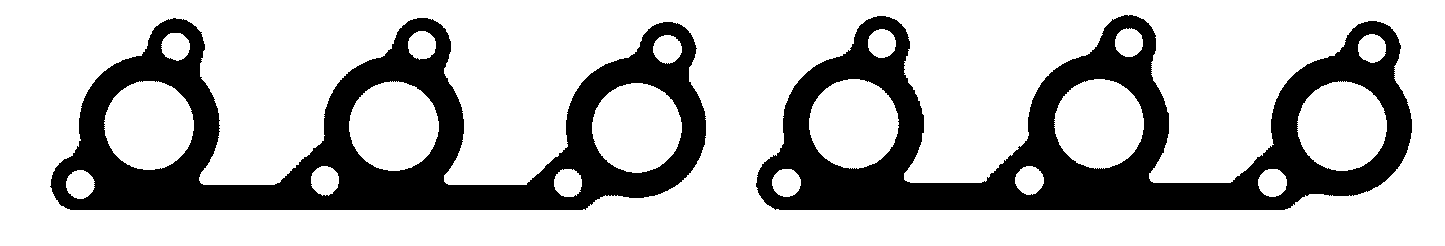 Permaseal Manifold Gasket HA353