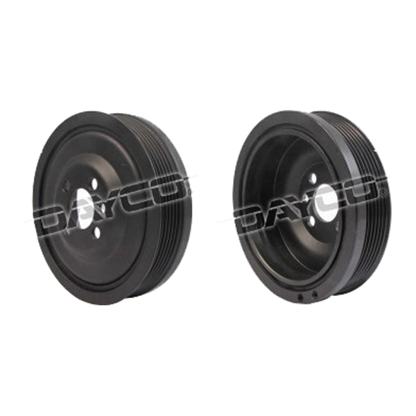 OEM Replacement Harmonic Balancer HB1562N Powerbond