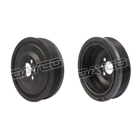 OEM Replacement Harmonic Balancer HB1562N Powerbond