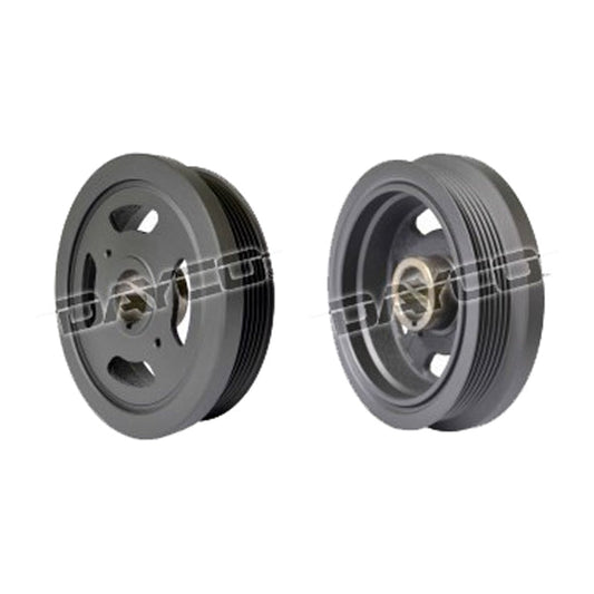 Powerbond OEM Replacement Harmonic Balancer HB1719N