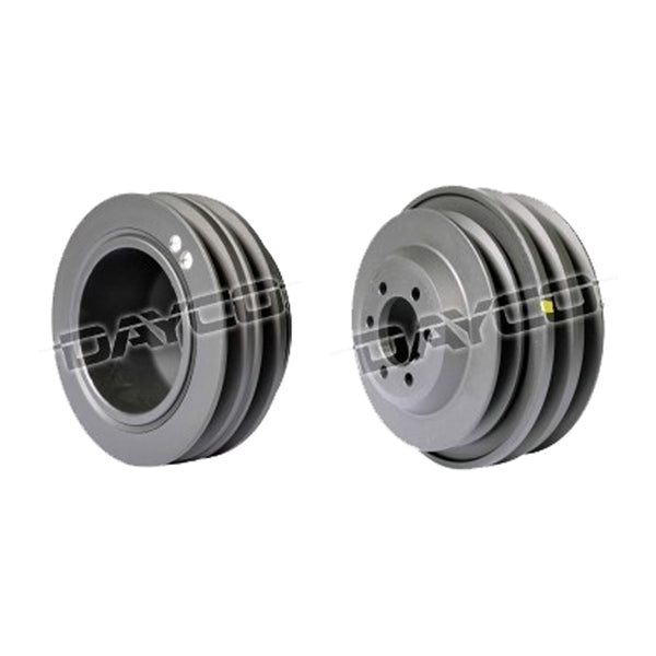 Powerbond OEM Replacement Harmonic Balancer HB1774N