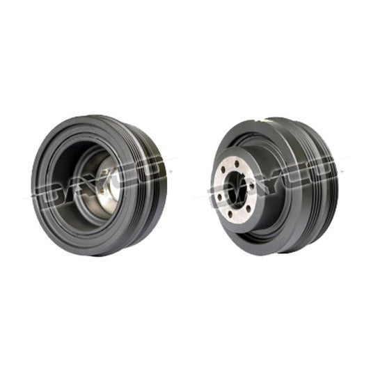 Powerbond OEM Replacement Harmonic Balancer HB1775N