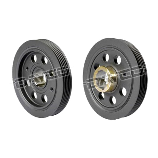 Powerbond OEM Replacement Harmonic Balancer HB1786N