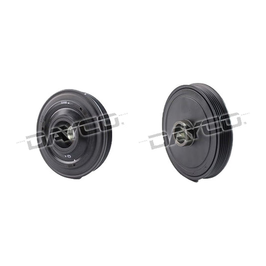 Powerbond OEM Replacement Harmonic Balancer HB1887N