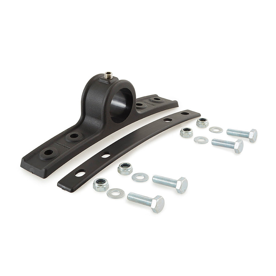 Truckmate Truck Nylon Hanger Bracket, Black HB300_B