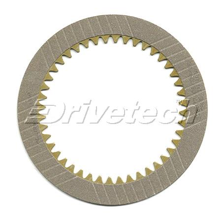 Allomatic Friction Px4/Xa/Oa/4B/Ia 120mm HCL-14600A