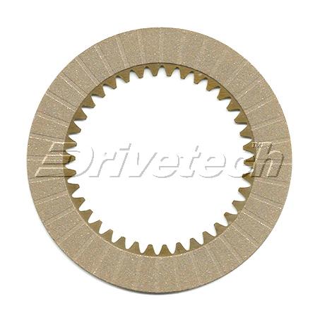 Allomatic Friction Mp7A Second Shaft 100mm HCL-14750A