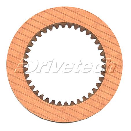 Allomatic Friction Honda Mp7A 2Nd-4Th 116mm HCL-14755A